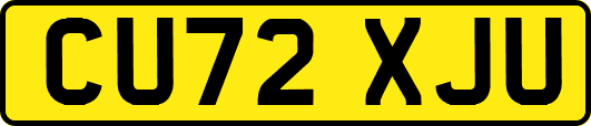 CU72XJU