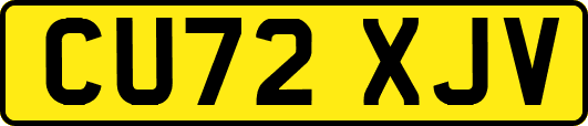 CU72XJV