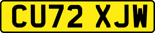 CU72XJW