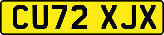 CU72XJX
