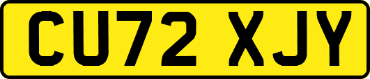 CU72XJY