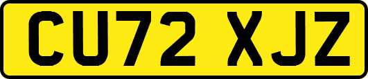 CU72XJZ