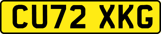 CU72XKG
