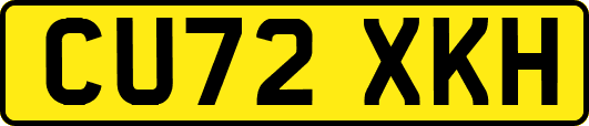 CU72XKH