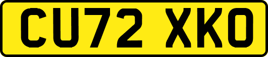 CU72XKO