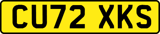 CU72XKS