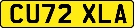 CU72XLA