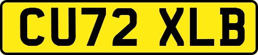 CU72XLB