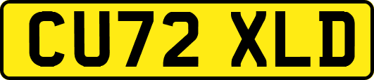 CU72XLD