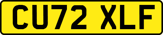 CU72XLF