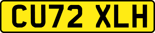 CU72XLH