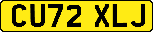 CU72XLJ