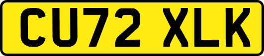CU72XLK