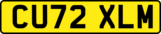 CU72XLM