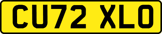 CU72XLO