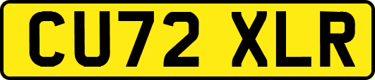 CU72XLR