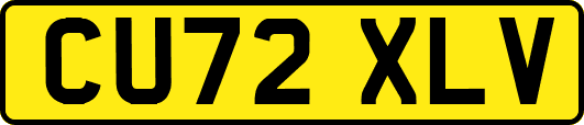CU72XLV