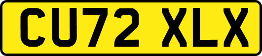 CU72XLX