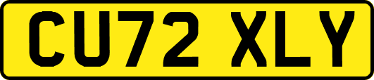 CU72XLY