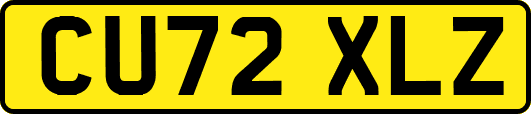 CU72XLZ