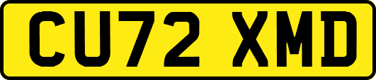 CU72XMD