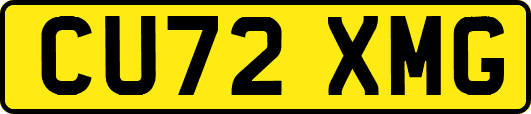 CU72XMG