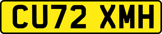 CU72XMH