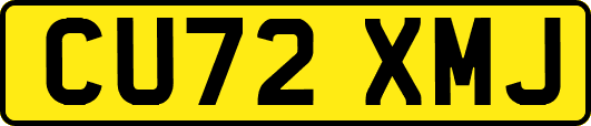 CU72XMJ