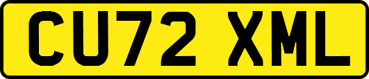 CU72XML