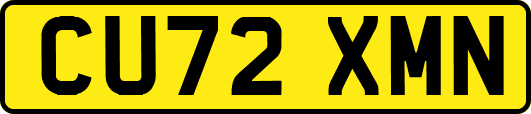 CU72XMN