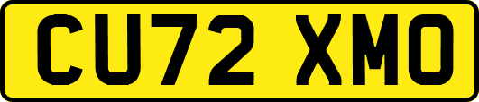 CU72XMO