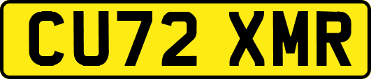 CU72XMR