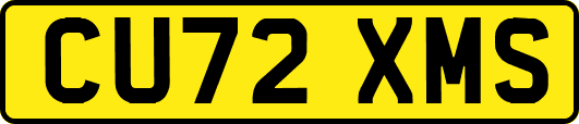 CU72XMS