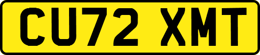 CU72XMT