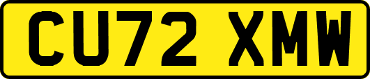 CU72XMW