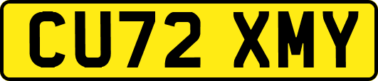 CU72XMY