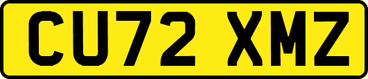 CU72XMZ