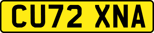 CU72XNA