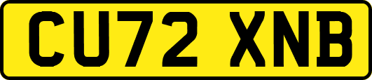 CU72XNB