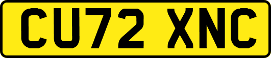 CU72XNC