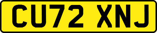 CU72XNJ