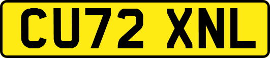 CU72XNL