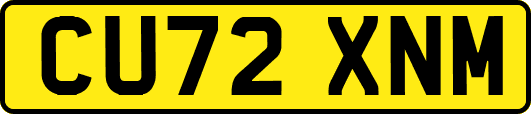 CU72XNM