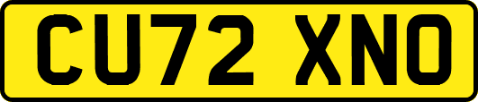 CU72XNO