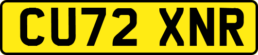 CU72XNR