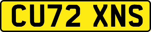 CU72XNS