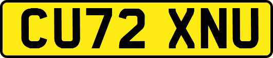 CU72XNU