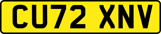 CU72XNV