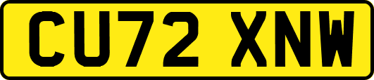 CU72XNW