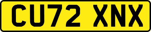 CU72XNX